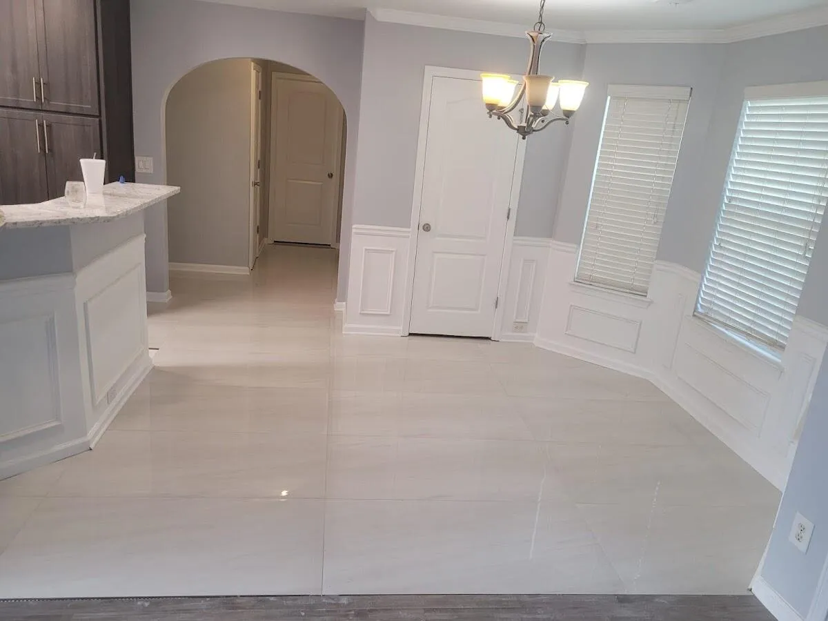 Water Damage Restoration services in Huron, MI